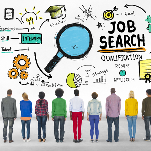 Job Search Job Search